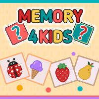 Memoria para Niños