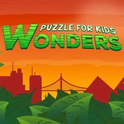 puzzles-pour-enfants-merveilles-du-monde